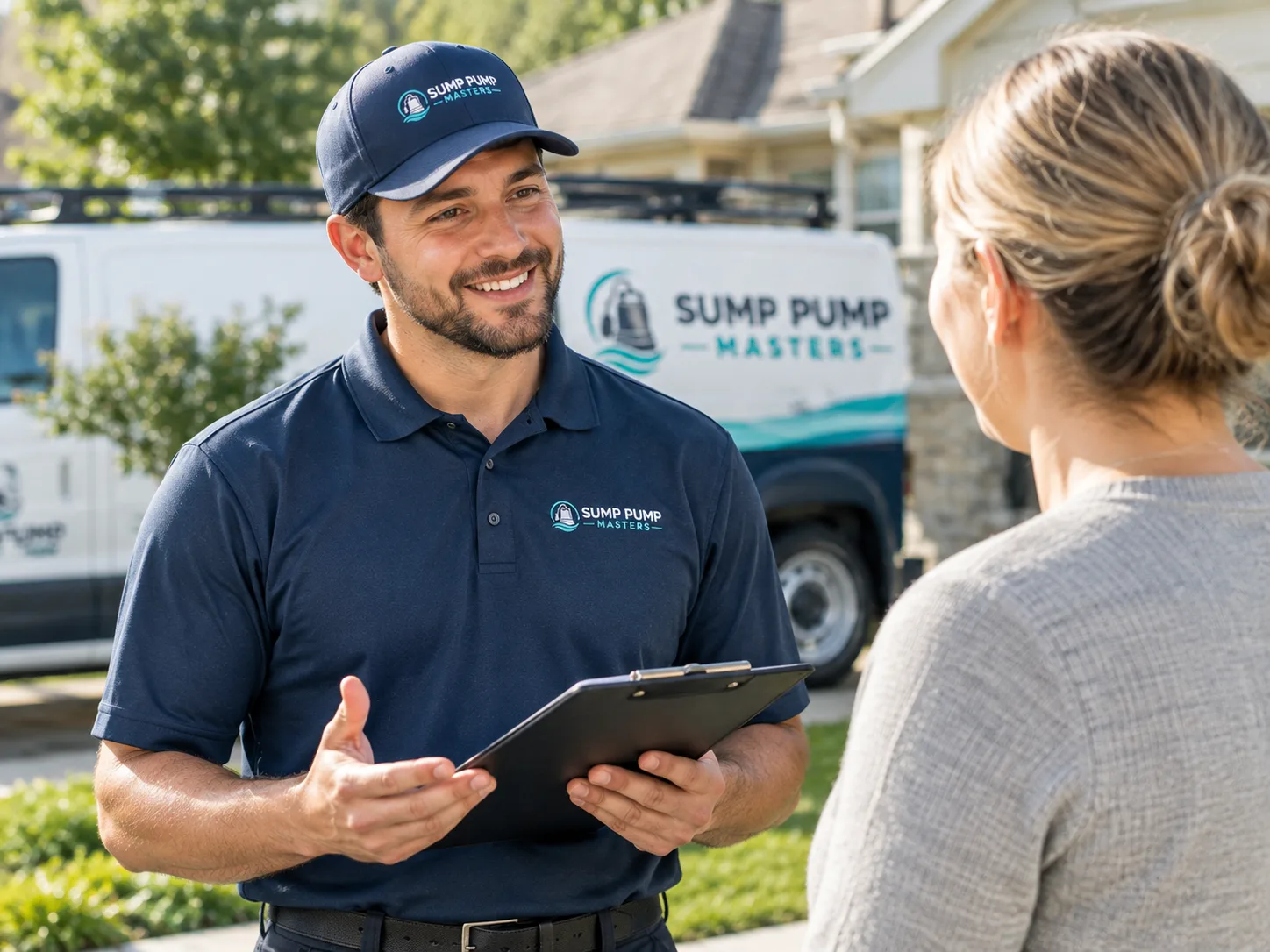 Sump Pump Repair Canistota, SD FAQs